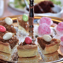 Les Petites Gourmandises