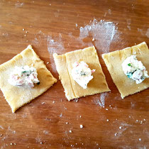Pasta fresca
