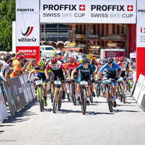 Max Fuchs / EGO-Promotion 