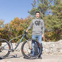 Foto: Jan Bhalla - Stoll Bikes 
