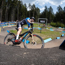 Max Fuchs / EGO-Promotion 