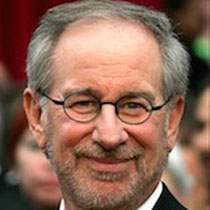 Steven Spielberg