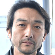 吹越満