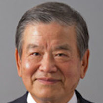 川淵三郎