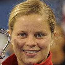 Kim Clijsters