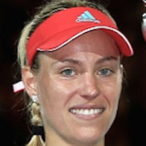 Angelique Kerber