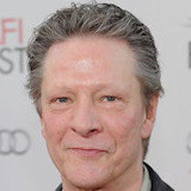 Chris Cooper