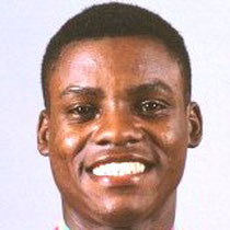 Carl Lewis（1984）