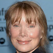 Sissy Spacek