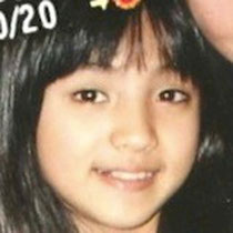 満島ひかり 1990年代