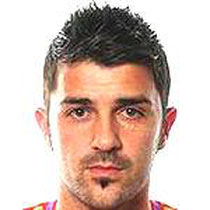 David Villa