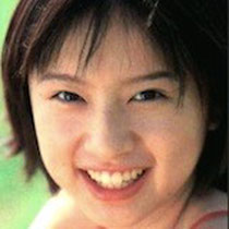 鈴木亜美(若い頃)