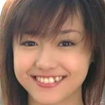 沢尻エリカ 20歳前後