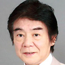 田辺靖雄