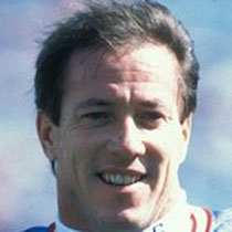 Jim Kelly（young）