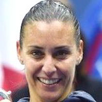 Flavia Pennetta