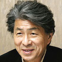 鳥越俊太郎