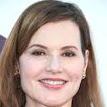 Geena Davis