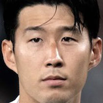 Son Heung Min