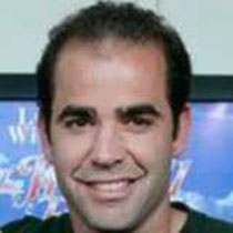 Pete Sampras