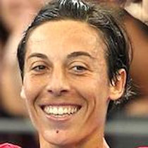 Francesca Schiavone
