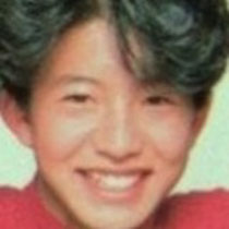 木村拓哉(とても若い頃)