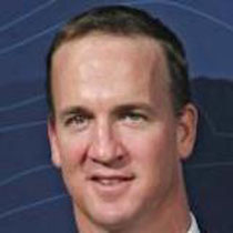 Peyton Manning