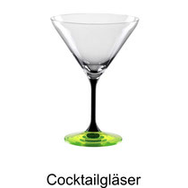 Cocktailgläser_Champagnerkelche_Cipin