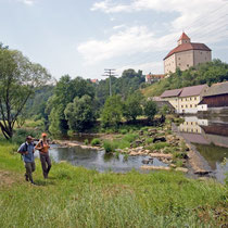 Burg Trausnitz