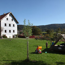 Ferienhaus Hanauerhof