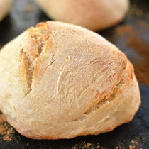 Pizzabrötchen selber machen wie beim Italiener