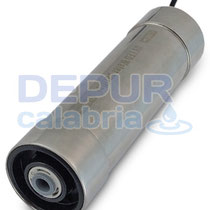 sistemi uv led
