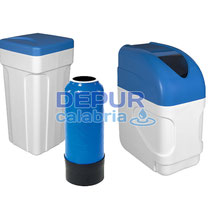 Addolcitori acqua