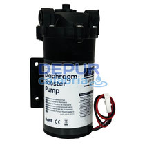 pompa diaphragm