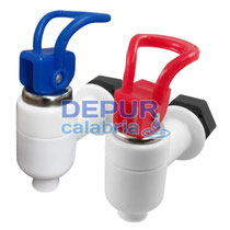 rubinetto dispenser