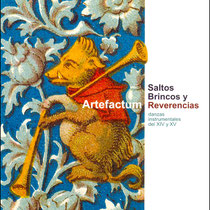 SALTOS, BRINCOS Y REVERENCIAS / Artefactum