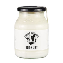 Naturjoghurt