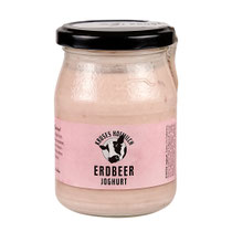 Erdbeerjoghurt