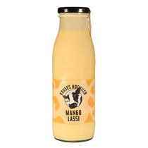 Mango Lassi