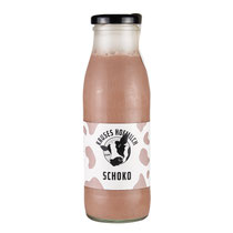 Schokomilch