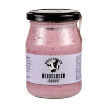 Heidelbeerjoghurt