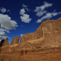 Arches National Park [Moab/Utah/USA]