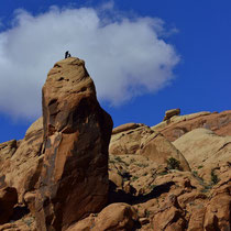 Arches National Park [Moab/Utah/USA]