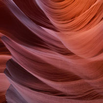 Lower Antelope Canyon [PAGE/Arizona/USA]