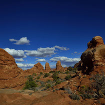 Arches National Park [Moab/Utah/USA]