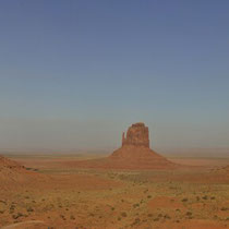 Monument Valley [UTAH/USA]