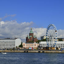Port of Helsiniki