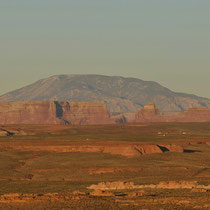 Landscape - View from Coppermine Road [Page/Arizona/USA]