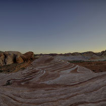 Fire Wave, Valley of Fire State Park [Nevada/USA]