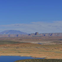 Lake Powell [Page/Arizona/USA]